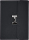 Миниатюра изображения товара Ежедневник Darvish DV-15080C (112л, черный)