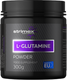 Миниатюра изображения товара L-глютамин Strimex L-Glutamine (300г)