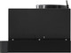 Миниатюра изображения товара Вытяжка телескопическая Krona Kamilla Sensor Max 600 T / КА-00008309 (черный)