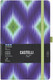 Миниатюра изображения товара Блокнот CASTELLI Ikat Blue Emerald / 0QO4II-001 (96л, синий/зеленый)