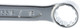 Миниатюра изображения товара Гаечный ключ RockForce RF-75516 (717)