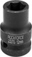 Миниатюра изображения товара Головка слесарная RockForce RF-44512(814)