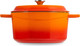 Миниатюра изображения товара Кастрюля LAVA LV Y TC 20 EDT K2 (оранжевый)