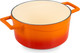 Миниатюра изображения товара Кастрюля LAVA LV Y TC 20 EDT K2 (оранжевый)