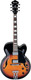 Миниатюра изображения товара Полуакустическая электрогитара Ibanez AF75 BS