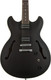 Миниатюра изображения товара Полуакустическая электрогитара Ibanez AS53-TKF