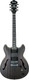 Миниатюра изображения товара Полуакустическая электрогитара Ibanez AS53-TKF