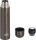 Миниатюра изображения товара Термос для напитков Gipfel Ronda 52331 (темно-серый)