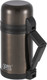 Миниатюра изображения товара Термос универсальный Gipfel Santos 52332 (темно-серый)