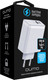 Миниатюра изображения товара Адаптер питания сетевой Qumo Energy PD 65W Charger 0075 / Q43017
