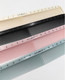 Миниатюра изображения товара Расческа Flawle FL232 (Light Pink)