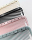 Миниатюра изображения товара Расческа Flawle FL232 (Light Pink)