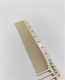 Миниатюра изображения товара Расческа Flawle FL234 (White/Beige)