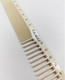 Миниатюра изображения товара Расческа Flawle FL234 (White/Beige)