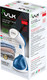 Миниатюра изображения товара Отпариватель VLK Sorento 5200 (белый/синий)