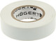 Миниатюра изображения товара Изолента Hoegert 0.13x19мм HT1P285 (20м, белый)
