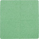 Миниатюра изображения товара Салфетка хозяйственная TTS GLEJ-8809 (зеленый)