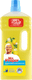Миниатюра изображения товара Чистящее средство для пола Mr.Proper Лимон для полов и стен (3x1.5л)