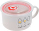 Миниатюра изображения товара Чаша бульонная Perfecto Linea Egg 17-902172 (850мл)