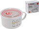 Миниатюра изображения товара Чаша бульонная Perfecto Linea Egg 17-902172 (850мл)