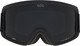 Миниатюра изображения товара Маска горнолыжная GOG H630-3 (матовый черный)