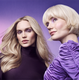 Миниатюра изображения товара Масло для волос Moroccanoil Treatment Purple Восстанавливающее с фиолетовым пигментом (25мл)