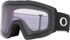 Миниатюра изображения товара Маска горнолыжная Oakley Fall Line L / OO7099-40 (матовый черный)