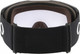 Миниатюра изображения товара Маска горнолыжная Oakley Fall Line L / OO7099-40 (матовый черный)
