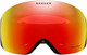 Миниатюра изображения товара Маска горнолыжная Oakley Flight Deck L / OO7050-E8 (термально-черный)