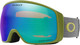 Миниатюра изображения товара Маска горнолыжная Oakley Flight Tracker L / OO7104-79 (Fern Thermal)