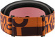 Миниатюра изображения товара Маска горнолыжная Oakley Flight Tracker L / OO7104-81 (Grenache Duality)