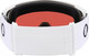 Миниатюра изображения товара Маска горнолыжная Oakley Line Miner L / OO7070-E6 (матовый белый)