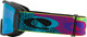 Миниатюра изображения товара Маска горнолыжная Oakley Line Miner L / OO7070-G5 (Multi Digital Ellipse)