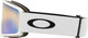 Миниатюра изображения товара Маска горнолыжная Oakley Target Line L / O7120-08 (матовый белый)