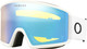 Миниатюра изображения товара Маска горнолыжная Oakley Target Line L / O7120-08 (матовый белый)