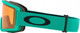 Миниатюра изображения товара Маска горнолыжная Oakley Target Line L / OO7120-11 (Celeste)