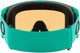 Миниатюра изображения товара Маска горнолыжная Oakley Target Line L / OO7120-11 (Celeste)