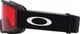 Миниатюра изображения товара Маска горнолыжная Oakley Target Line L / OO7120-17 (матовый черный)