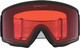Миниатюра изображения товара Маска горнолыжная Oakley Target Line L / OO7120-17 (матовый черный)