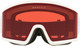 Миниатюра изображения товара Маска горнолыжная Oakley Target Line L / OO7120-22 (матовый белый)