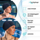 Миниатюра изображения товара Шапочка для плавания Onlytop 9179105