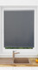 Миниатюра изображения товара Рулонная штора Lm Decor LM 68-10 140x170 (темно-серый)