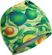 Миниатюра изображения товара Шапочка для плавания Onlytop Авокадо / 5089110