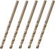 Миниатюра изображения товара Набор сверл HeadRock 439-010-012 (5шт)