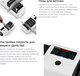 Миниатюра изображения товара Ножеточка электрическая Kitfort КТ-6548