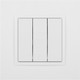 Миниатюра изображения товара Выключатель ЭРА Elegance 14-1107-01М / Б0065796 (белый матовый)