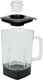 Миниатюра изображения товара Блендер стационарный RAGEX R1501-201 (светло-серый)