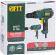 Миниатюра изображения товара Дрель-шуруповерт FIT 80017