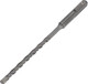 Миниатюра изображения товара Бур Kranz 8x160x100мм SDS Plus / KR-91-0012