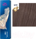 Миниатюра изображения товара Крем-краска для волос Wella Professionals Koleston Perfect тон 6/91